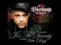 Bishop Brigante ft. Nate Dogg - Its Fo' Twenty *NEW SINGLE*