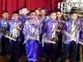 Xinghua Angklung 2008
