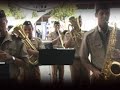 Veja está apresentação da Banda de Música da PMGO
