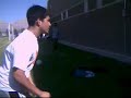 wall flip wall flip