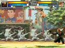 Free-MUGEN # 44 Oswald vs. Drunk/SPO Ryu