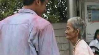 เรื่องของเวรกรรมมีจริง กับสปอร์ตโฆษณา คนไทย ใจซื่อสัตย์...