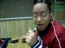 yanira lipsyncing  