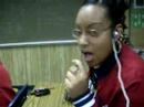 yanira lipsyncing  