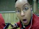 yanira lipsyncing  