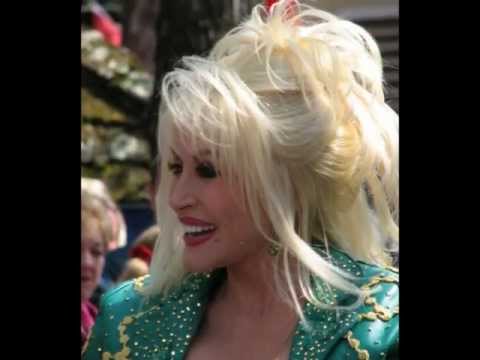 Dolly Parton - I Know You By Heart lyrics