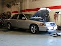 2004 Mercury Marauder Dyno Run 1