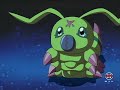 Digimon 02 Folge 20 (1/2) - Das goldene Magnamon