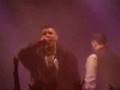 Aggroberlin Konzert DD 2004