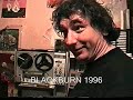 MUNKY STIG/TANGENTS SKIP JOHNS BLUES