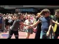 Consider Yourself  |  Times Square
