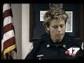 I-70 bridge jumper tased by police causeing fall!