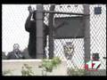 I-70 bridge jumper tased by police causeing fall!