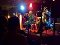 Shetland Folk Festival 2008 - Hanggai