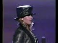 Mary J. Blige - \"Not Gon Cry.\"