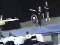 Danielle Wishart Gymnastics Montage