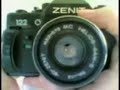 Zenit 122 Zenit 122