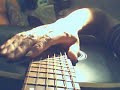 the beatles   here comes the sun  fingerpicking lesson 1/6 