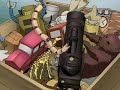 Fullmetal Alchemist Recycling Song