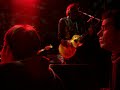 Super Furry Animals - Cosmic Trigger Happy - Bowery 2/25/08