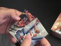 Akash 2006/07 UD Sweet Spot Basketball Hobby Box Break