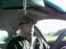 Driving to new company