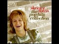 year: 1963 album: the end of the world

great pop song by skeeter davis. written by jack rhodes & dick reynolds. wanda jackson made a record of it earlier in 1956 but that one was too hillbilly by half for that year. it's been covered several times. only the version of dolly parton, loretta lynn and tammy wynette (together) made it to the country charts reaching #68 in 1993.

lyric:
i don't want your lonely mansion with a tear in every room
all i want's the love you promised beneath the halo'd moon
but you think i should be happy with your money and your name
and hide myself in sorrow while you play your cheatin' games

silver threads and golden needles cannot mend this heart of mine
and i dare not drown my sorrow in the warm glow of your wine
but you think i should be happy with your money and your name
and hide myself in sorrow while you play your cheatin' game

[ strings ]
 silver threads and golden needles cannot mend this heart of mine
and i dare not drown my sorrow in the warm glow of your wine
you can't buy my love with money for i never was that kind
silver threads and golden needles cannot mend this heart of mine
silver threads and golden needles cannot mend this heart of mine