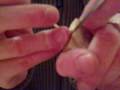 Lock Picking ABUS 60/40 Padlock spp\ Lock Picking ABUS 60/40 Padlock spp\