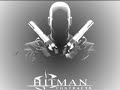 hitman   theme  white room    contracts