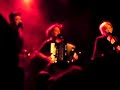 The Puppini Sisters sing I\