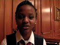 Paulette from Bellevue Rheinhotel Boppard
