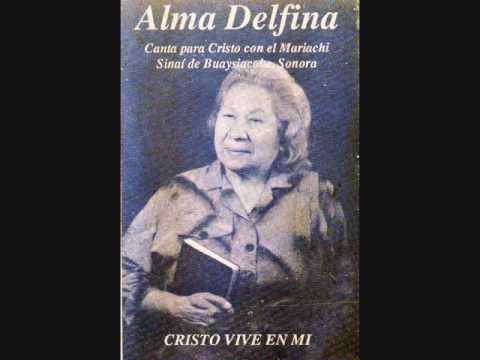 Alma Delfina