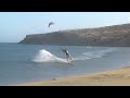 Kitesurfing Prasonisi 2009 (Part2)