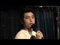 Presentación de GABO en el FAN CON KODOMO MONSTERS (3/3)