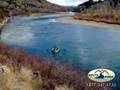 Fly Fishing the Snake River with South Fork Lodge in Idaho