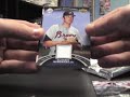 Cody's 2007 Sweet Spot Classic Baseball 2 Box Break