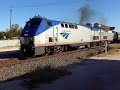 Amtrak #14 of Sun 21 Sep 2008 Amtrak #14 of Sun 21 Sep 2008