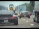 Gumball 3000- supercars driving in the usa