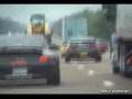 Gumball 3000- supercars driving in the usa