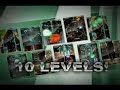 Space Impact - Kappa Base [N-GAGE 2.0] (PREVIEW)