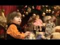 Szabrina Anda Ilo tuke! (Bachtalo krecsuno!) (Sabrina gypsy hungary merry Christmas music!) 