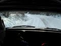 Ake Incar Iisalmi Ralli Ek4