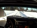 Ake Incar Iisalmi Ralli Ek4