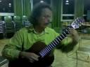 Johann Sebastian Bach Sarabande in e-moll