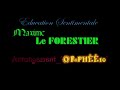 d�sol� pour les demandes pour avoir  la tab,je ne l'ai pas ecrit,c'est un arrangement que j'ai fait de tete le jour ou je l'ai enregistr� et que je n'ai pas rejou� depuis,de toute fa�on vu que sur la vid�o on voit bien les positions et les doigt�s que je fait,il est assez facile je pense en le r��coutant lentement de retrouver mon arrangement pour ceux qui ont un peu de patience,moi j'ai beaucoup appris en d�chiffrant � l'oreille.
c'est un morceau hyper connu de 
