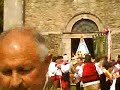 Virgen de Valvanuz 15 de agosto 2009 (2ºparte)