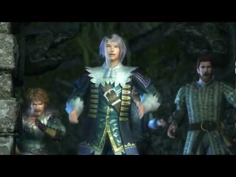 Uncharted Waters Online Screenshot 0