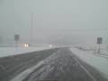The Snow Plough Cometh!