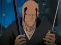 Bleach! Ikkaku VS Edorad part 1 Bleach! Ikkaku VS Edorad part 1