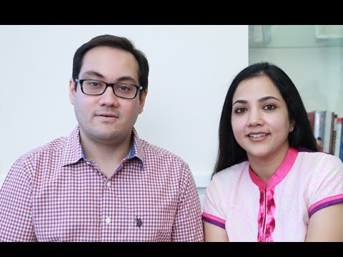 Food With A Purpose - Rajshri Foundation
